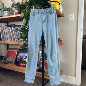 SOLD elsewhere - BDG Mom Jeans
